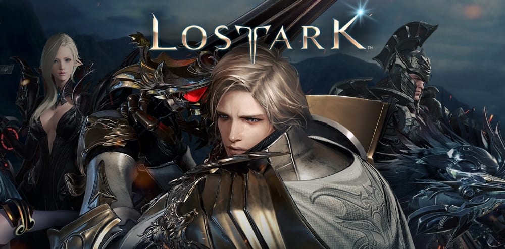 Lost Ark - Rumors claim China server is starting Closed Beta soon - MMO  Culture